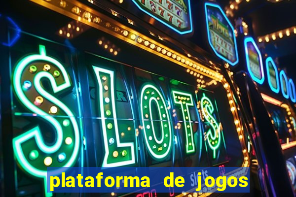 plataforma de jogos para ganhar dinheiro brabet